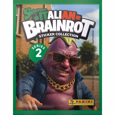 Album Minecraft Stay Adventurous Panini 2026