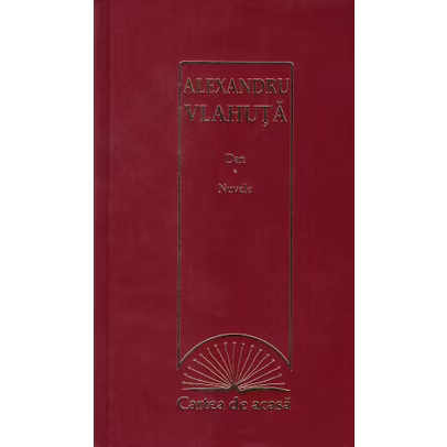 Alexandru Vlahuta - Dan, Nuvele