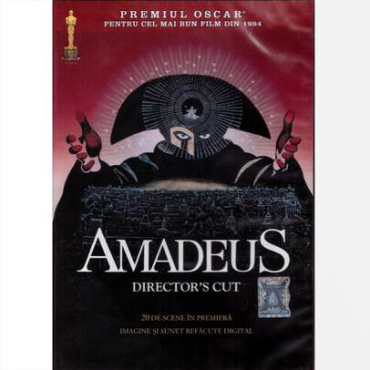Amadeus