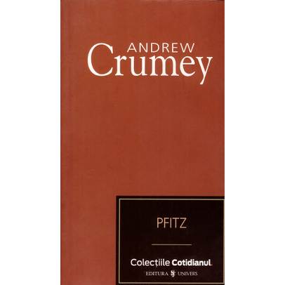 Andrew Crumey - Pfitz