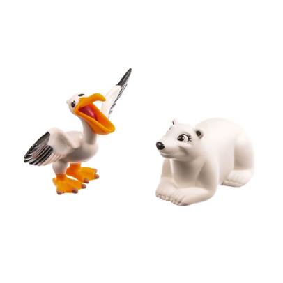 Animale marine nr.8 - Pelicanul-2