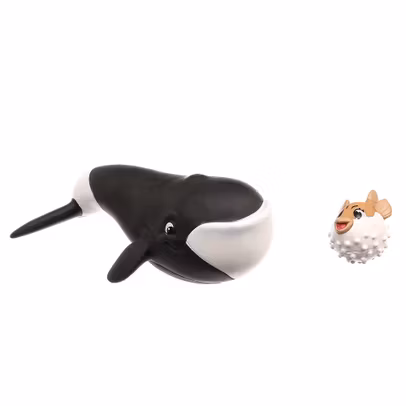 Animale marine nr.19 - Pestele-balon-2