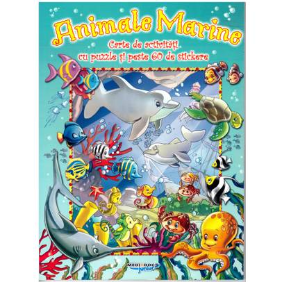 Animalele Marine 