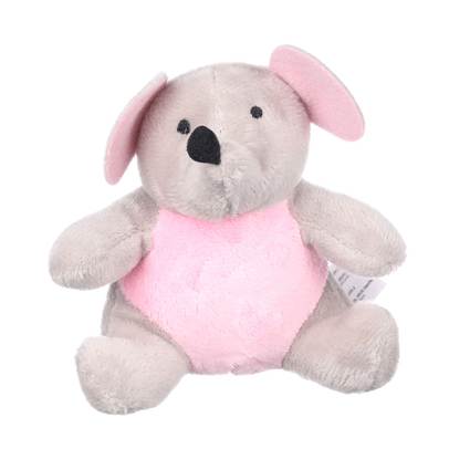 Animalutele de la ferma si prietenii lor - Nr. 17 - Soricelul Timoteo