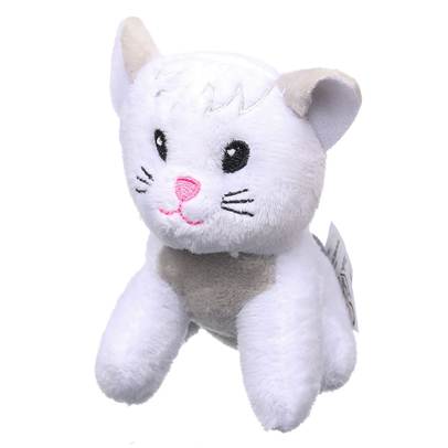 Animalutele de la ferma si prietenii lor - Nr. 20 - Pisicuta Celeste