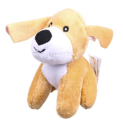 Animalutele de la ferma si prietenii lor - Nr. 9 - Catelusul Roco