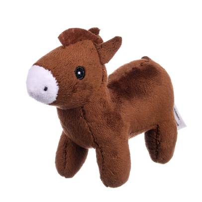 Animalutele de la ferma si prietenii lor - Calutul Pepe