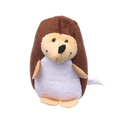 Animalutele de la ferma si prietenii lor - Nr. 19 - Ariciul Mario