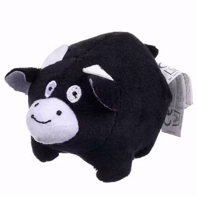 Animalutele de la ferma si prietenii lor - Nr. 7 - Taurasul Joao