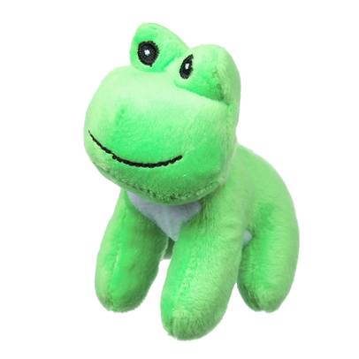 Animalutele de la ferma si prietenii lor - Nr. 18 - Broscuta Victoria