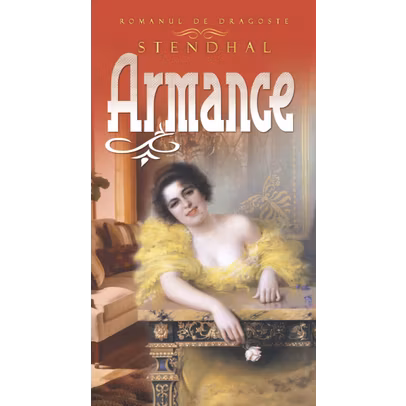 Stendhal - Armance