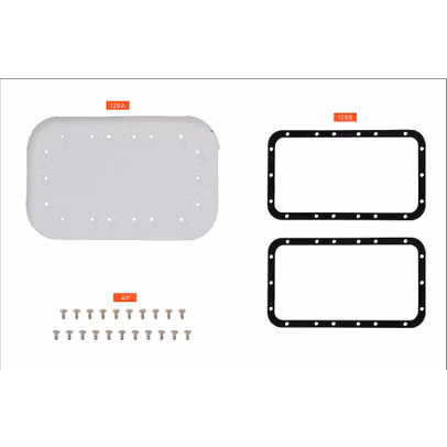 Macheta ARO 240 kit construibil Eaglemoss nr. 128