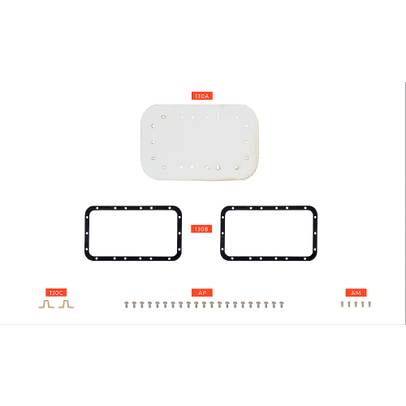 Macheta ARO 240 kit construibil Eaglemoss nr. 130