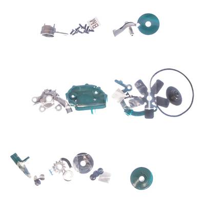 Macheta ARO 240 kit construibil Eaglemoss nr. 8-3