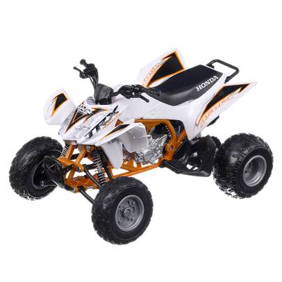 ATV Honda TRX450R 2009 scara 1:12 New Ray