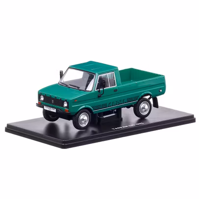 Automobile de neuitat nr.59 - Tarpan 237