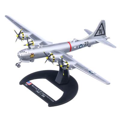 Avioane din al Doilea Razboi Mondial nr. 42 - Boeing B-29 Superfortress