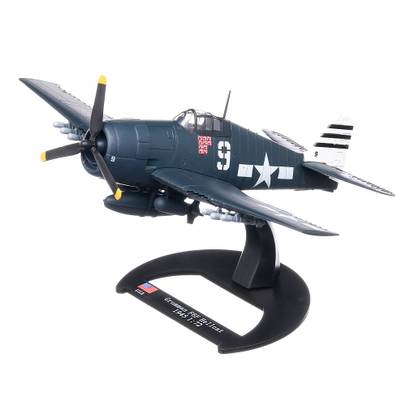 Avioane din al Doilea Razboi Mondial nr. 21 - F6F Hellcat