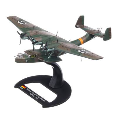 Avioane din al Doilea Razboi Mondial nr. 37 - Dornier DO 24T