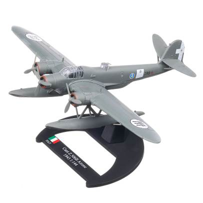 Avioane din al Doilea Razboi Mondial nr. 41 - Cant Z.506 Airone