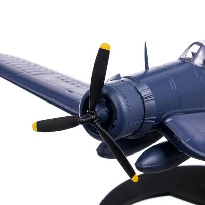 Avioane din al Doilea Razboi Mondial nr. 6 - F4U-1D Corsair