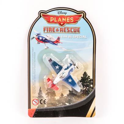 Avioane - Echipa de interventii Nr. 2/2015