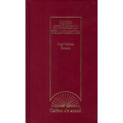 George Cosbuc - Fire de tort, Ziarul unui pierde-vara