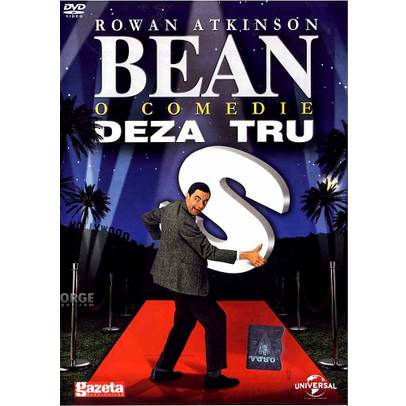 Bean O comedie dezastru