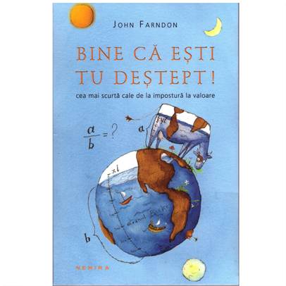 John Farndon - Bine ca esti tu destept