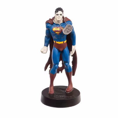 Bizarro - DC Superhero Collection