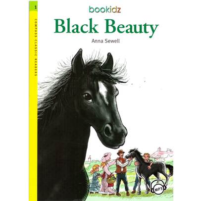 Nivel 1 - Black Beauty
