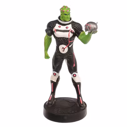 Brainiac - DC Superhero Collection
