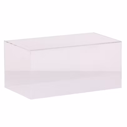 Carcasa vitrina expunere machete scara 1:18 DNA