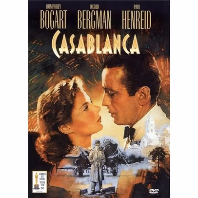 Casablanca