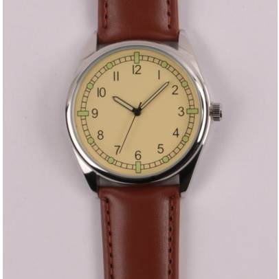 Ceasuri Militare Stars Nr. 5 - Ofiter de Marina German 1940