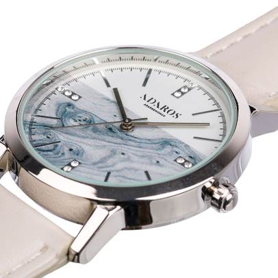 Ceasuri Adaros Woman - Nr. 6 - La Nature-2