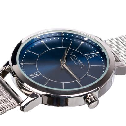 Ceasuri Adaros Woman - Nr. 7 - Ann Bleu-2