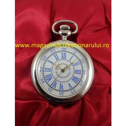 Ceasuri de epoca nr.12 - Stil Literar