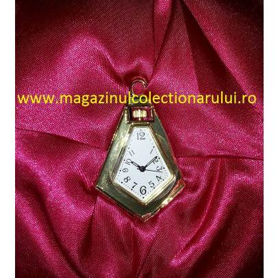 Ceasuri de epoca nr.47 - Stil Sacristie