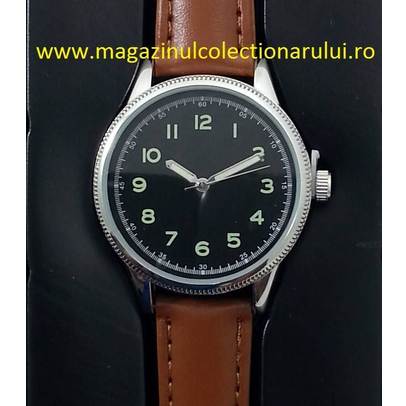 Ceasuri Militare Stars Nr. 6 - Pilot Francez 1950