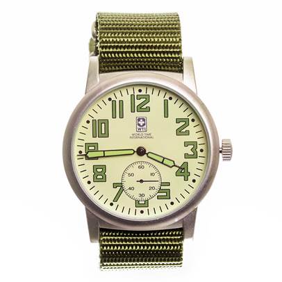 Ceasuri World War II Nr. 2 - Ceasul fortelor aeriene ale Statelor Unite ale Americii