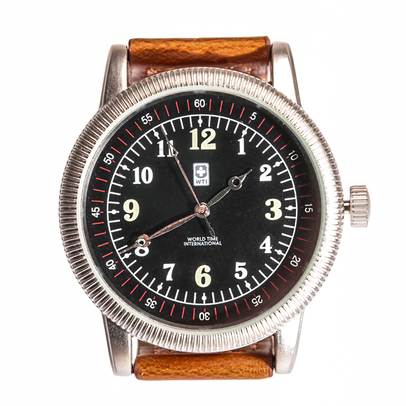 Ceasuri World War II Nr. 3 - Ceasul pilotilor Kamikaze