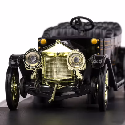 Chevy Classic 6 Roadster 1:32 NR55113-SS