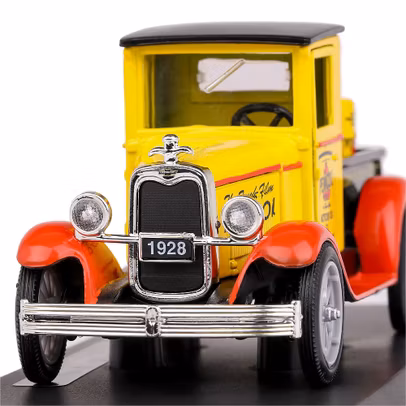 Chevy Pickup 1928 1:32 NR.55003-SS