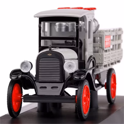 Chevy Series D 1 - Ton Truck 1:32 NR.55023-SS