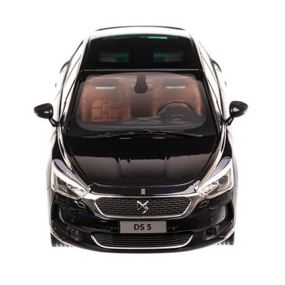 Citroen DS5 2015, macheta SUV scara 1:18, albastru, Norev