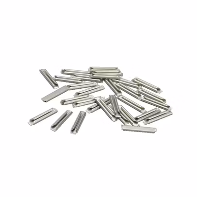 Clips Sina PIKO HO 55290 – Conectori Metalici din Otel
