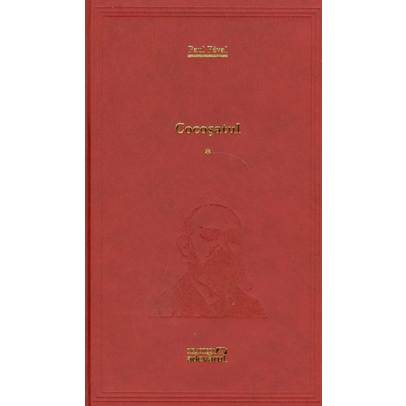 Paul Feval - Cocosatul vol.1