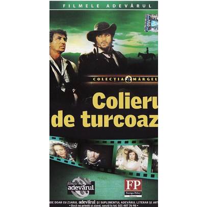 Colierul de Turcoaze