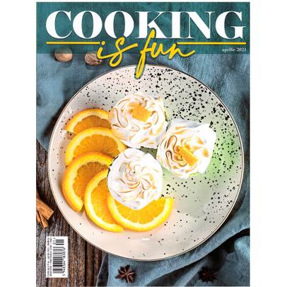 Cooking is fun Nr. 01 - Forme Briose din silicon